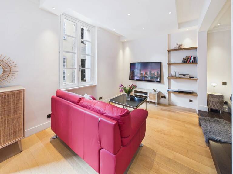 Appartement 2 pièces - Antibes Viel ville — photo 1