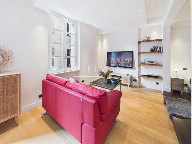 Appartement proposé à Antibes