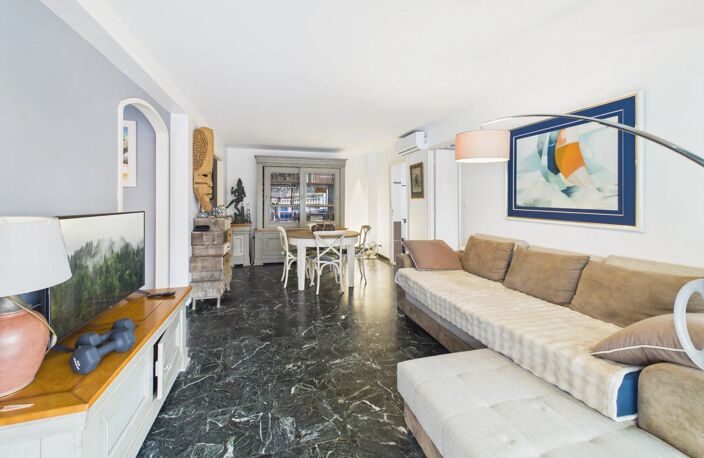 Appartement 3 pièces – Antibes Ponteil — photo 3