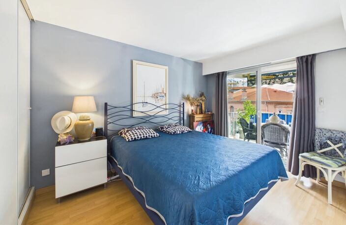Appartement 3 pièces – Antibes Ponteil — photo 5