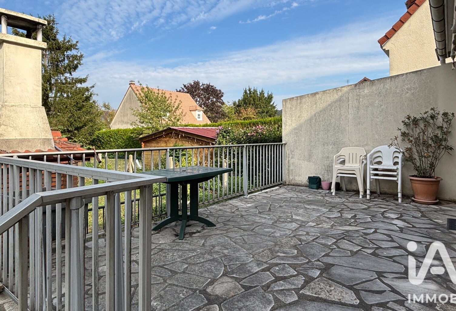 Vente Maison/villa 5 pièces — photo 1