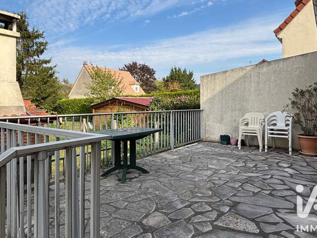Vente Maison/villa 5 pièces — photo du bien