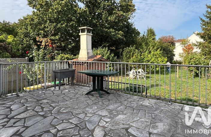Vente Maison/villa 5 pièces — photo 2