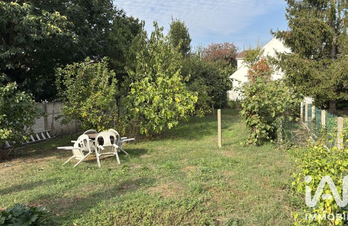 Vente Maison/villa 5 pièces — photo 3
