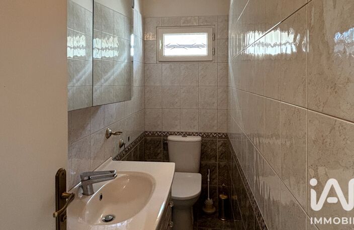 Vente Maison/villa 5 pièces — photo 5