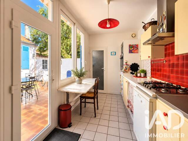 Vente Maison/villa 7 pièces — photo du bien