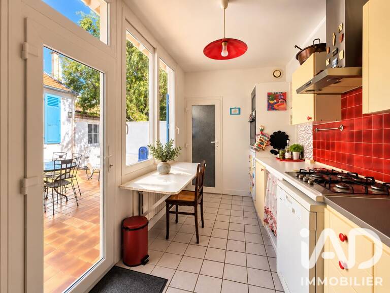 Vente Maison/villa 7 pièces — photo 1