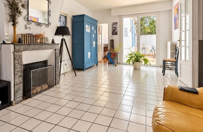 Vente Maison/villa 7 pièces — photo 3