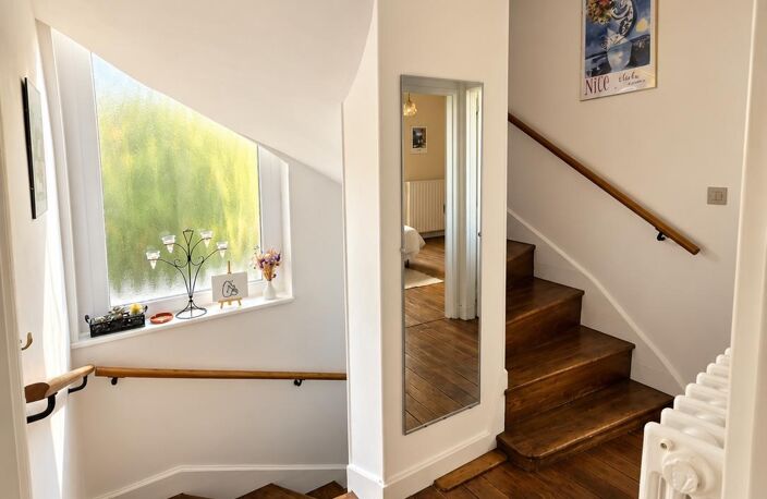 Vente Maison/villa 7 pièces — photo 4