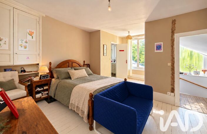 Vente Maison/villa 7 pièces — photo 5