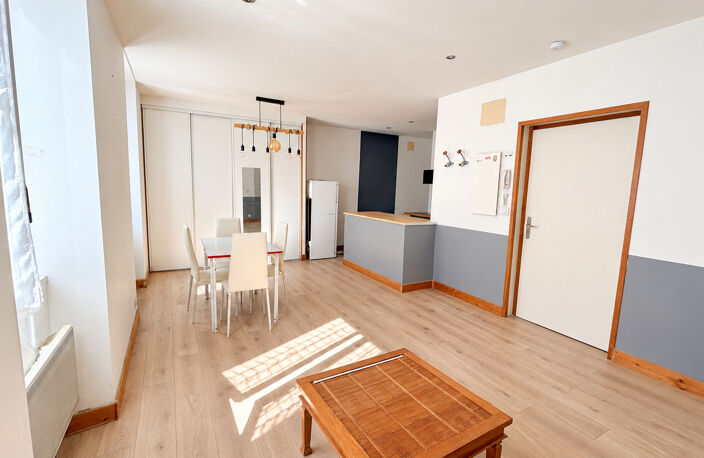 Bayonne St Esprit- Joli T3 de 57 m² Habitable tout refait — photo 2