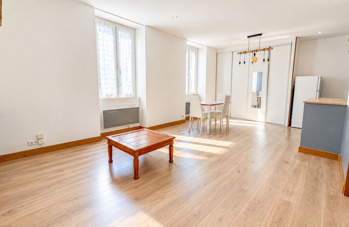 Bayonne St Esprit- Joli T3 de 57 m² Habitable tout refait — photo 3