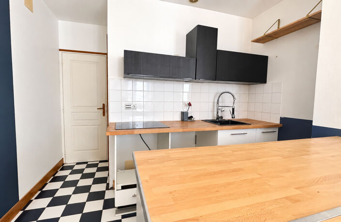 Bayonne St Esprit- Joli T3 de 57 m² Habitable tout refait — photo 4