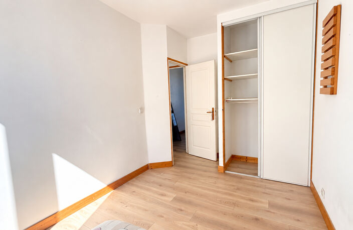 Bayonne St Esprit- Joli T3 de 57 m² Habitable tout refait — photo 5