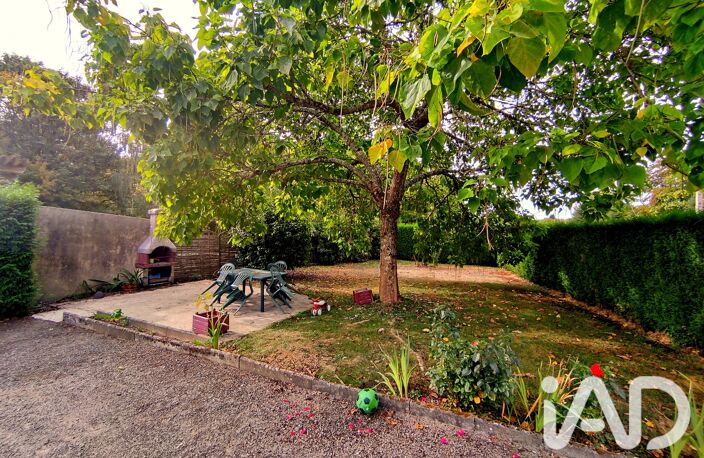 Vente Maison/villa 3 pièces — photo 2