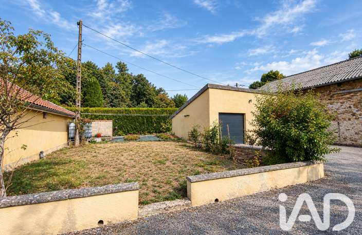 Vente Maison/villa 3 pièces — photo 3