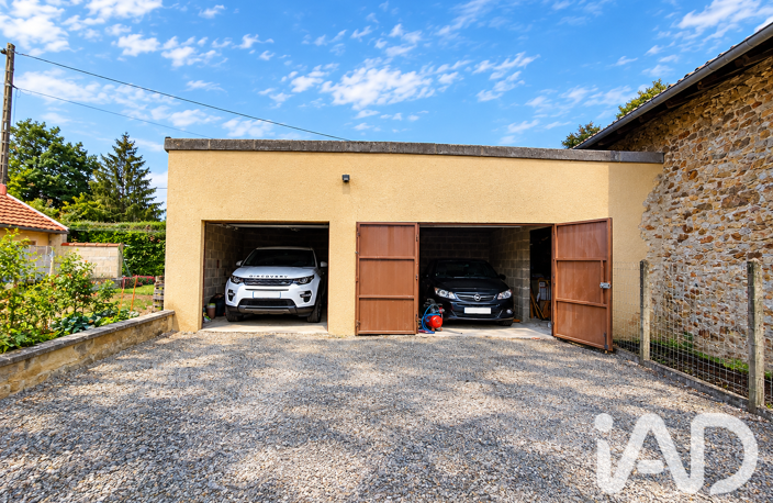 Vente Maison/villa 3 pièces — photo 4