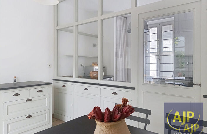 Maison Rond Pt de Rennes — photo 2