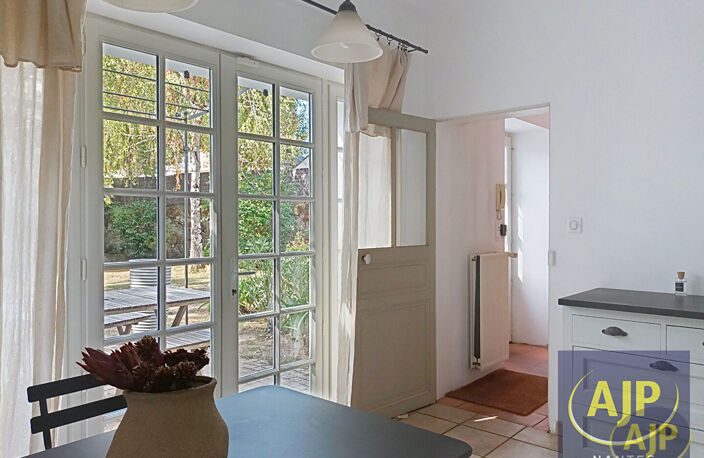 Maison Rond Pt de Rennes — photo 4