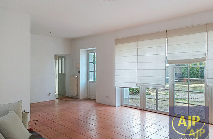 Maison Rond Pt de Rennes — photo 5
