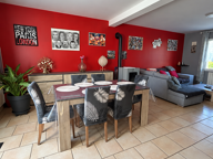 Vente Maison/villa 4 pièces — photo 2