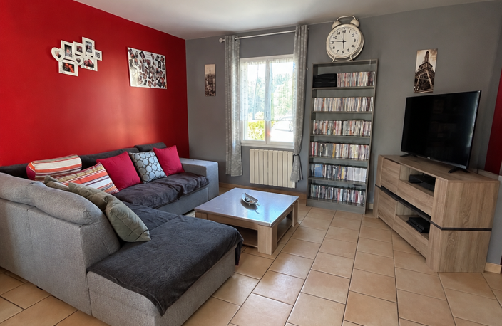 Vente Maison/villa 4 pièces — photo 4