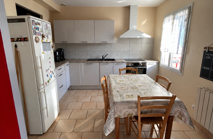 Vente Maison/villa 4 pièces — photo 5