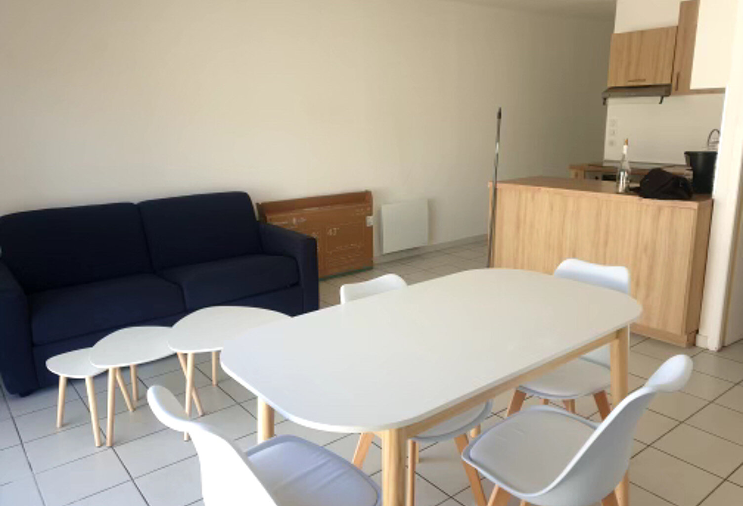 Maison Saint-Médard en Jalles — photo 1