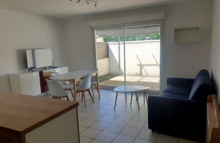 Maison Saint-Médard en Jalles — photo 2