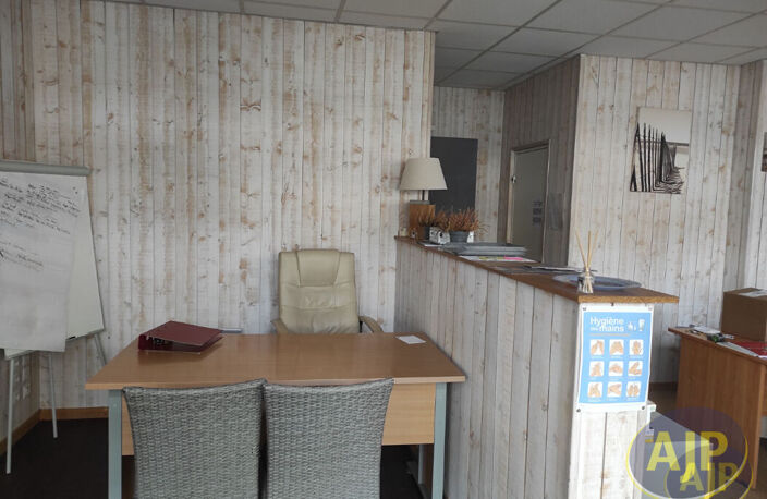 Local commercial Arcachon 32.67 m² — photo 2