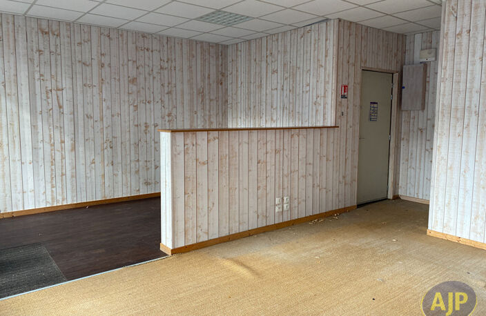 Local commercial Arcachon 32.67 m² — photo 3