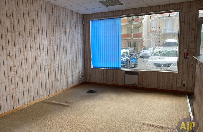 Local commercial Arcachon 32.67 m² — photo 4