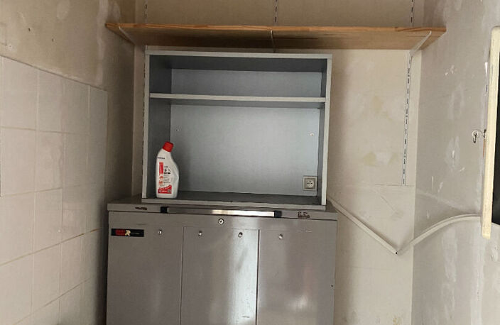 Local commercial Arcachon 32.67 m² — photo 5