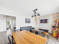 Appartement entièrement rénové T4 de 71 m2 avec balcon et cave — photo 3