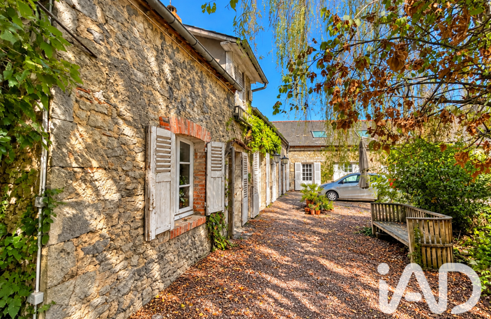 Vente Maison de campagne 7 pièces — photo 2