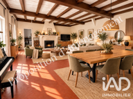 Vente Maison de campagne 7 pièces — photo 3