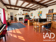 Vente Maison de campagne 7 pièces — photo 4