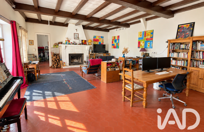 Vente Maison de campagne 7 pièces — photo 4