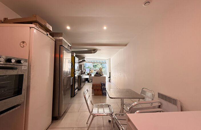 Fonds de commerce Aix-en-provence — photo 4