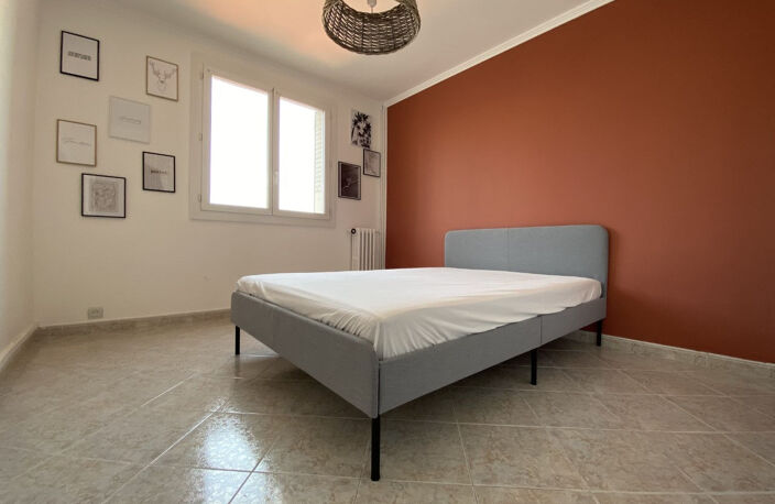 Appartement Marseille 13005 - T3 meublé et lumineux de 77.5m² — photo 4