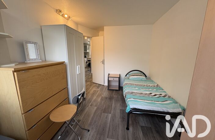 Location Appartement 2 pièces — photo 2