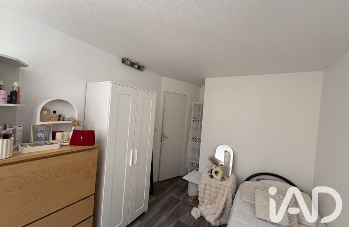 Location Appartement 2 pièces — photo 3