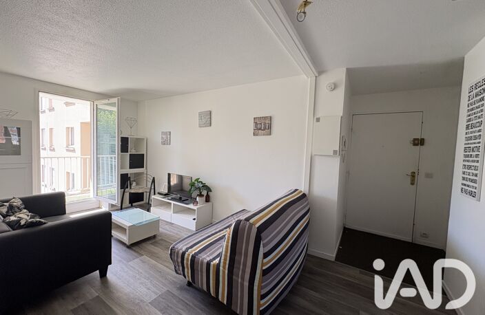 Location Appartement 2 pièces — photo 3