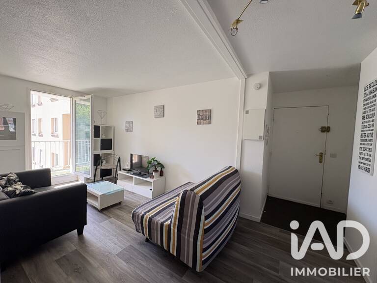 Location Appartement 2 pièces — photo 1