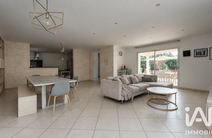 Vente Maison/villa 6 pièces — photo 2