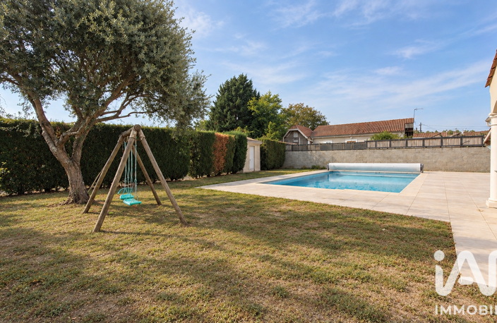 Vente Maison/villa 6 pièces — photo 3