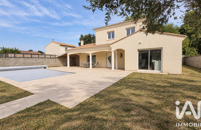 Vente Maison/villa 6 pièces — photo 4