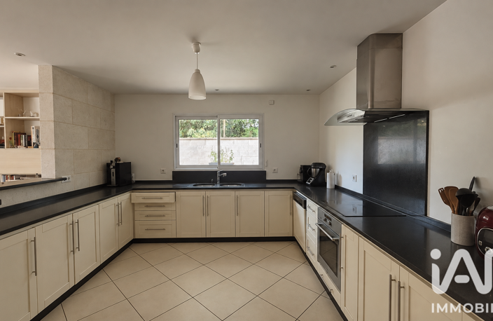 Vente Maison/villa 6 pièces — photo 5