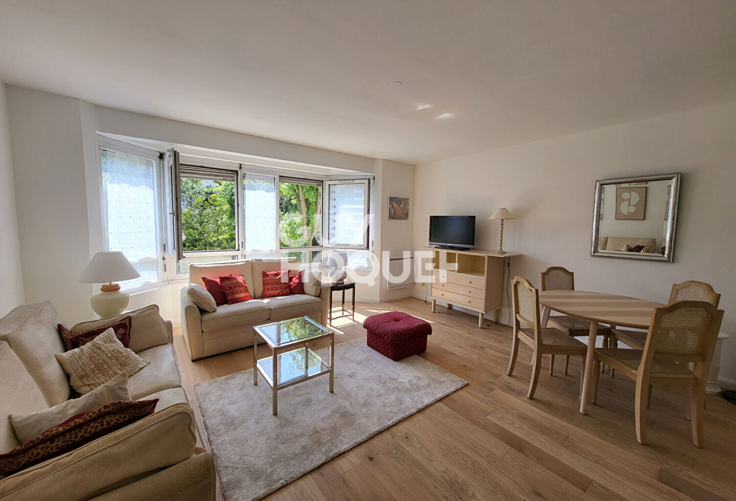 appartement — photo 1