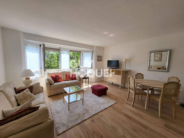 appartement — photo du bien